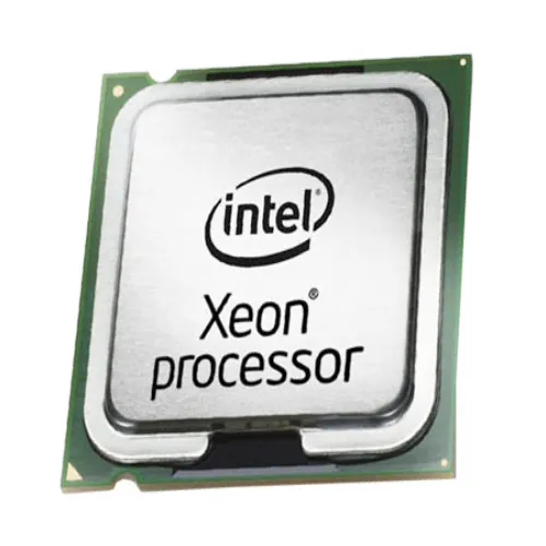 0RX239 Dell 3.33GHz 1333MHz FSB 6MB L2 Cache Intel Xeon...