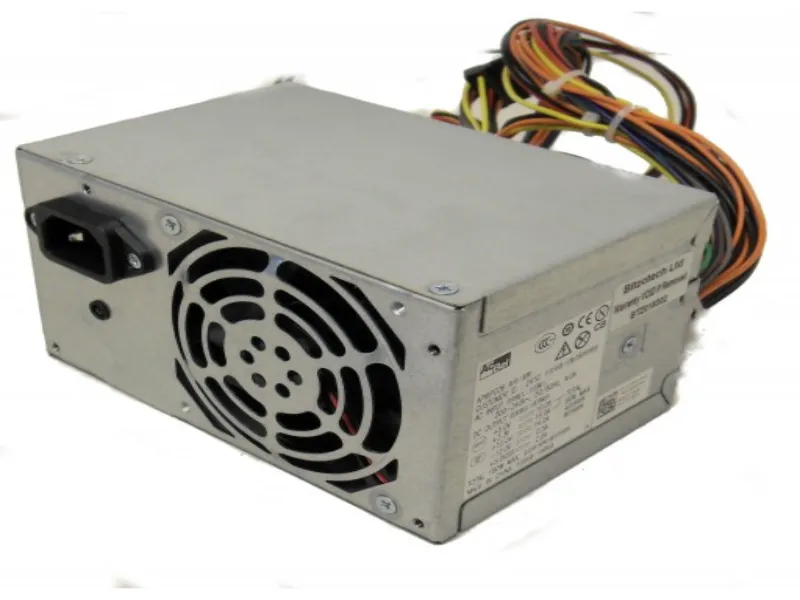 0T135H Dell 180-Watts Power Supply for A100/A180 SMT