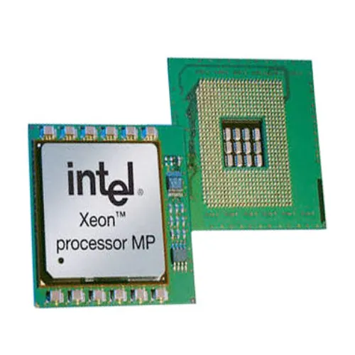 0T607G Dell 2.40GHz 1066MHz FSB 16MB L2 Cache Intel Xeo...