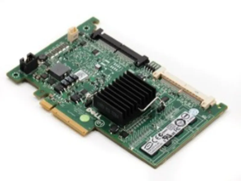 0T954J Dell PERC 6i PCI-Express SAS RAID Controller