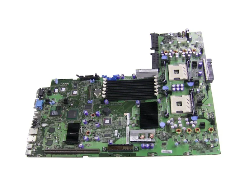 0TF830 Dell System Board (Motherboard) for PowerEdge 28...