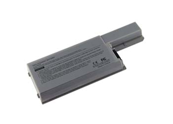 0TT721 Dell Li-Ion Primary 9-Cell Battery