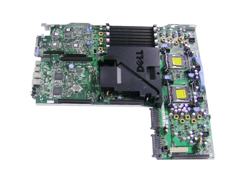 0TT740 Dell System Board (Motherboard) for PowerEdge 19...