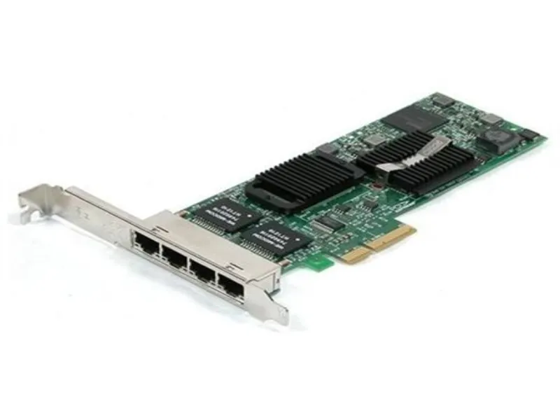 0TW39K Dell Quad Port Gigabit ET Ethernet Card