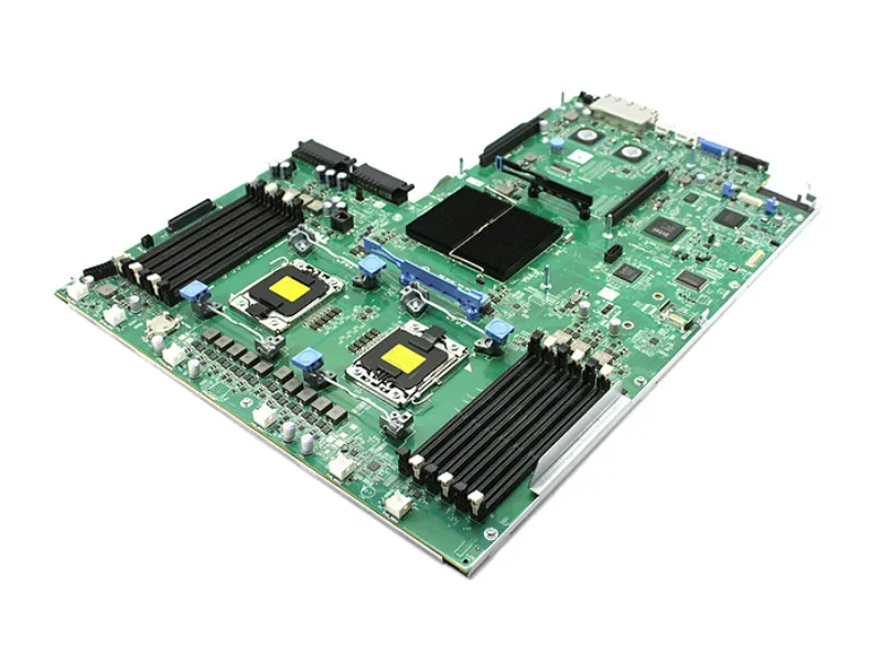 0TY019 Dell Server Board for PowerEdge R200 Server