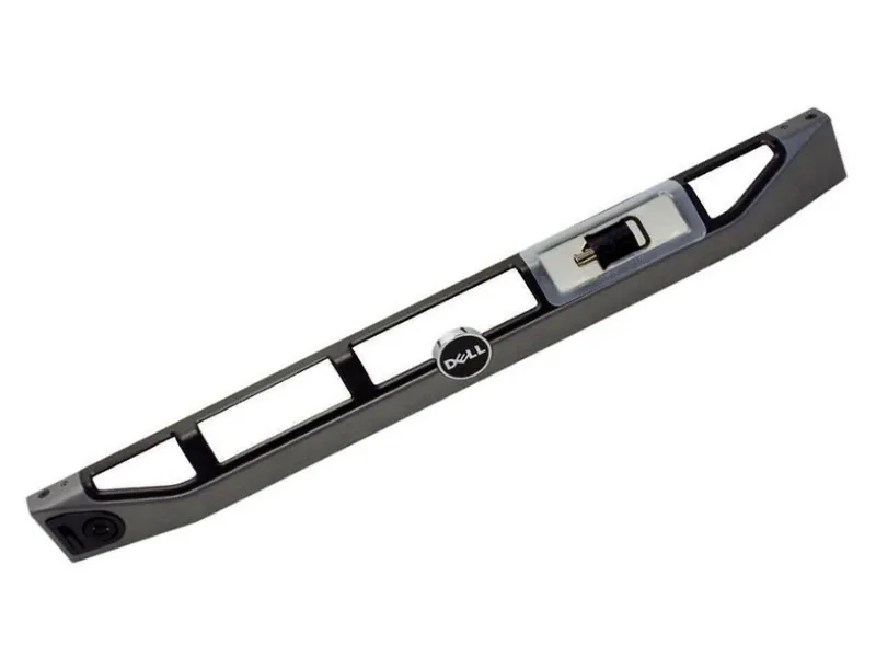 0TY293 Dell Front Bezel Faceplate for PowerEdge R610 Se...