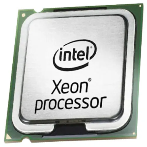 0TY340 Dell 3.00GHz 1333MHz FSB 4MB L2 Cache Intel Xeon...