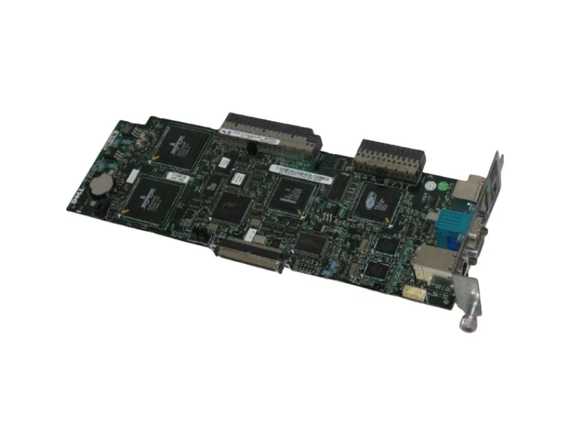 0UW453 Dell I/O Expansion Board for PowerEdge 6600 / 66...