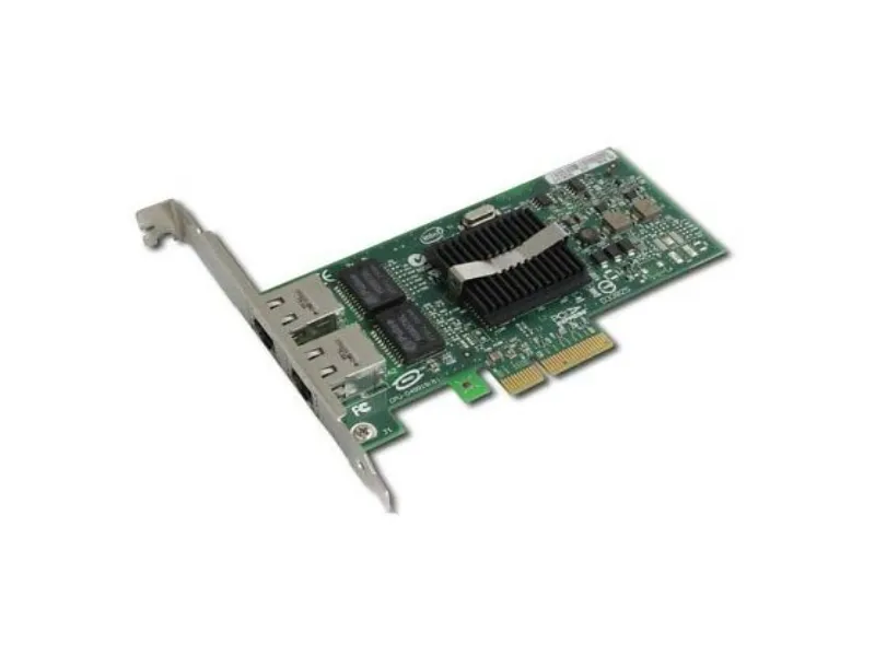 0V5XVT Dell 1GB Dual Port 1000Base-T PCI-Express