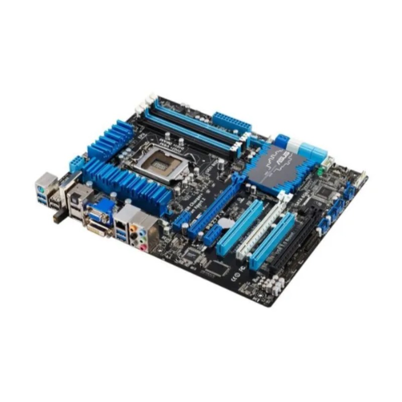 0VHWTR Dell System Board Lga1155 Without Cpu Optiplex 3...