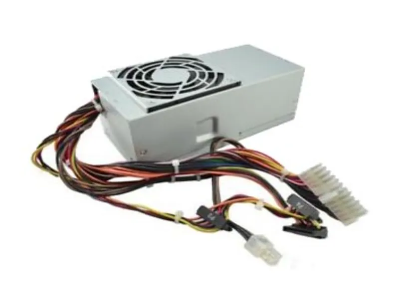 0W207D Dell 250-Watts Power Supply