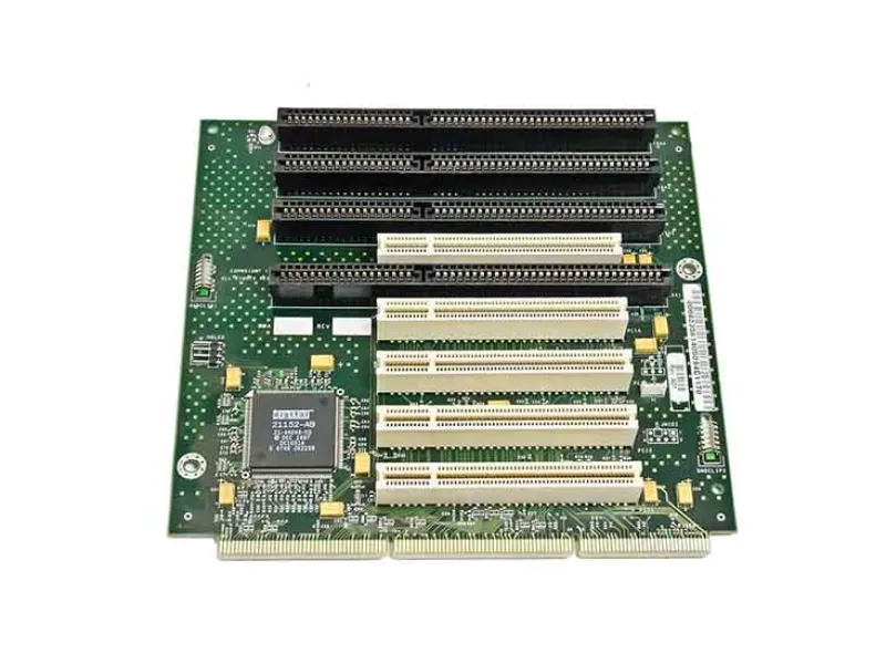 0W3370 Dell for PowerEdge 6600 U320 Backplane Riser Boa...