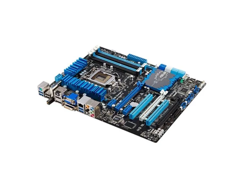 0WG233 Dell System Board (Motherboard) for OptiPlex Gx5...