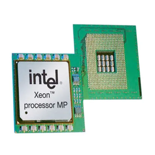 0WH619 Dell 3.00GHz 667MHz FSB 4MB L2 Cache Intel Xeon ...