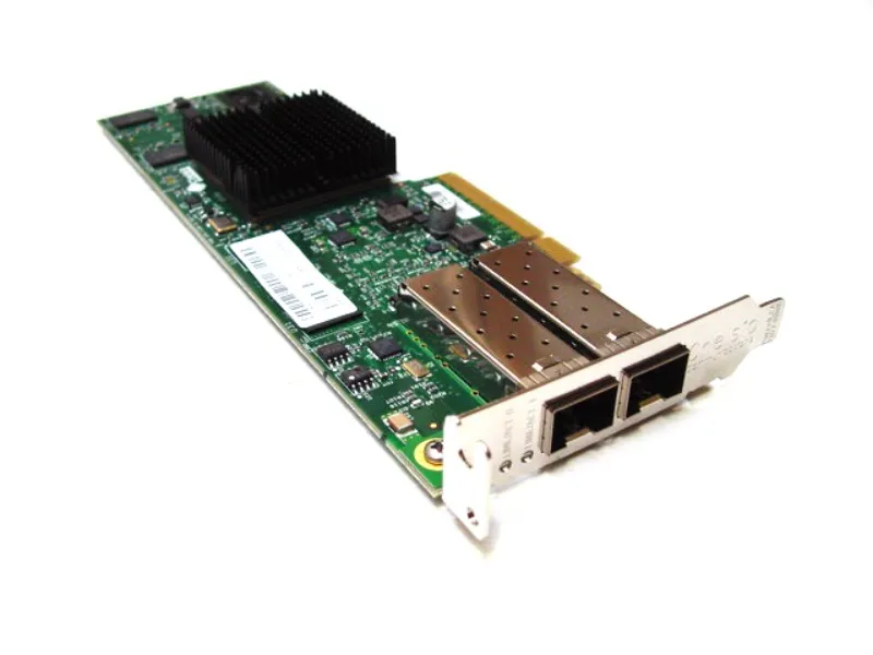 0WM7MN Dell 10Gb Dual Port PCI Express Fibre Channel Ho...