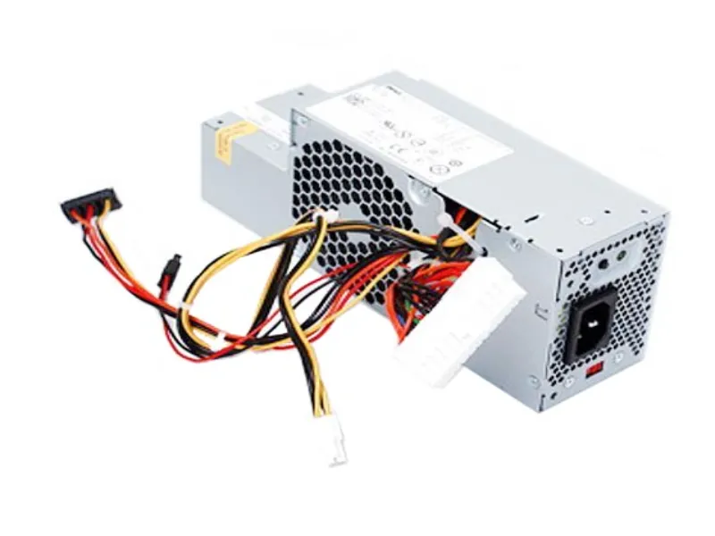 0WU136 Dell 235-Watts SFF Power Supply for OptiPlex 760...