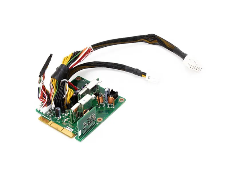 0WY815 Dell Power Distribution Board for PowerEdge 6950...