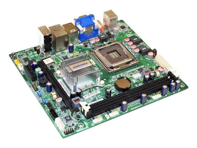 0XFRWW Dell DDR4 System Board (Motherboard) Socket AM4 ...