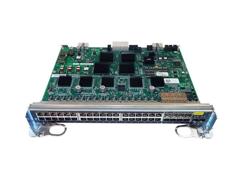 0XGCTW Dell LC-CB-10G-1G-36V 36-Port GE SFP+ 10G XGCTW ...