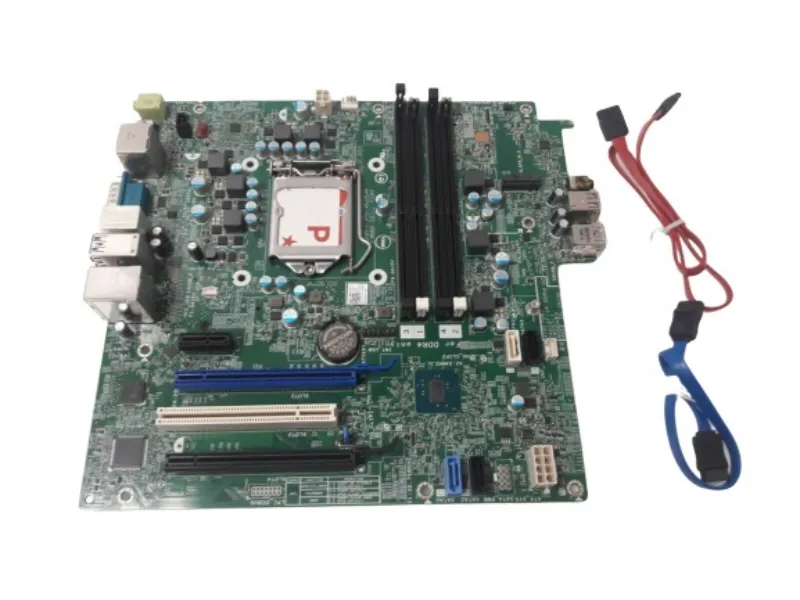 0Y7WYT Dell System Board (Motherboard) Socket LGA1151 D...