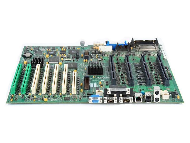 0Y9371 Dell System Board (Motherboard) for PowerEdge 64...