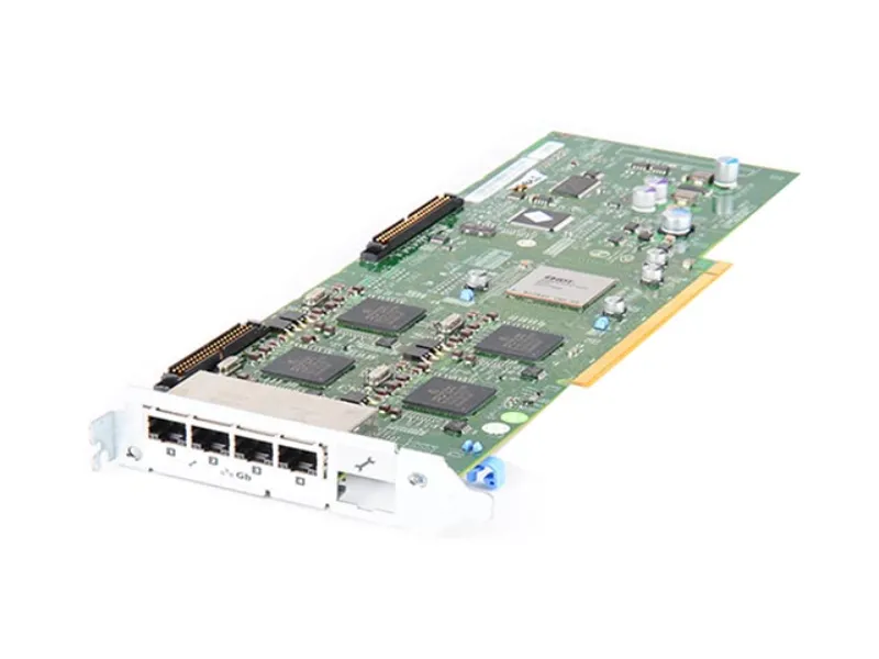 0YR352 Dell Quad Port 1Gb/s PCI Express Network Card fo...