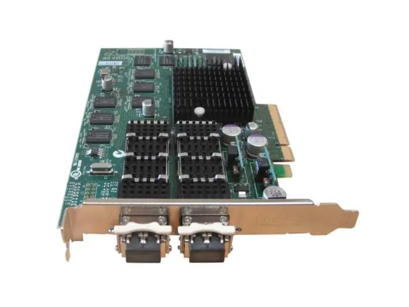 100-1040-01 NetApp Chelsio 10GB Dual-Port Network Card