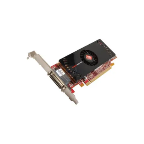 100-505532 ATI FirePro 2450 512MB GDDR3 PCI-Express 2.0...