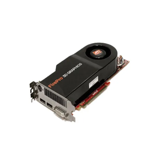 100-505554 ATI Tech FirePro V8700 1GB GDDR5 PCI-Express...