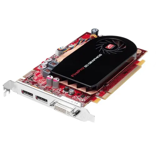 100-505606 ATI FirePro V4800 1GB GDDR5 128-Bit PCI-Expr...