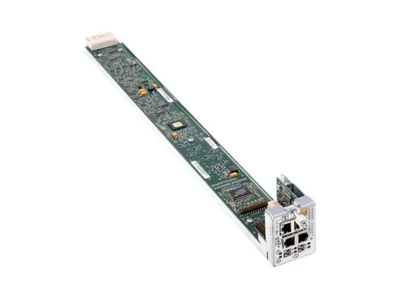 100-560-287 EMC 16 Port Fibre Channel HA with 16GB Memo...