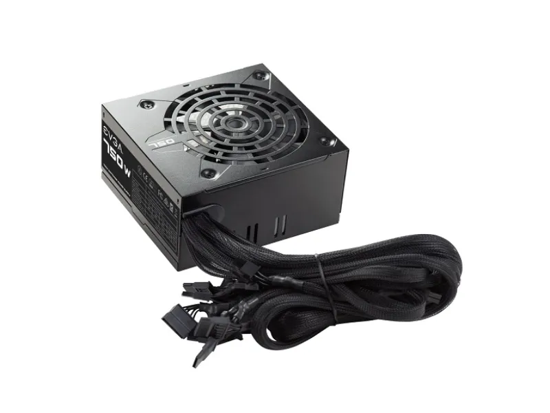 100-N1-0750-L1 EVGA 750 N1 750-Watts ATX 12V / EPS 12V ...