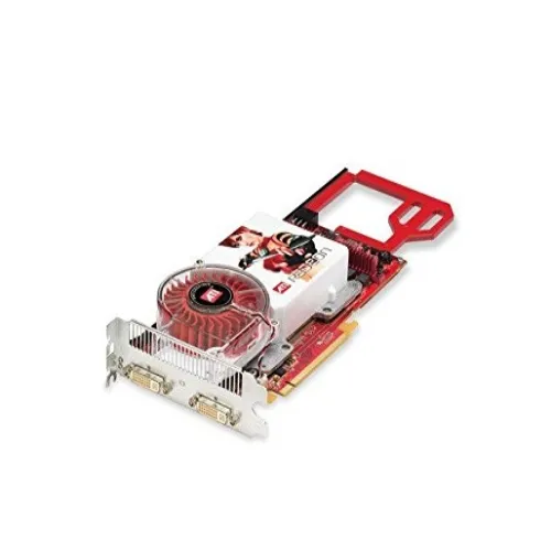 102-435721 ATI Radeon X1900 XTX 512MB GDDR3 256-Bit PCI...