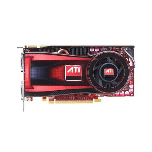 102-A18807-11 ATI Tech Radeon 9800XT 256MB 256-Bit DVI/...