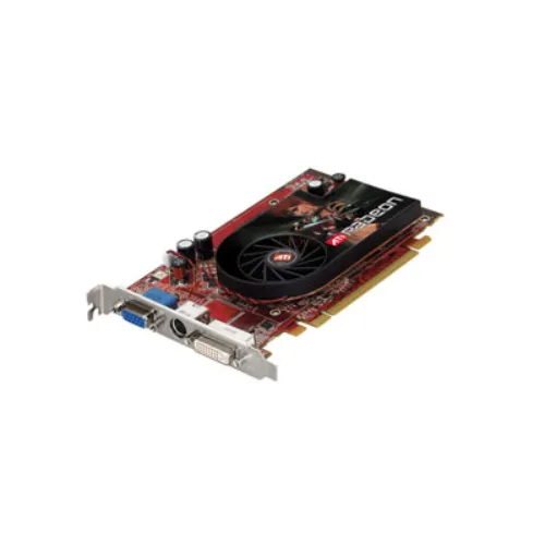 102A6761812 ATI Radeon X1300 256MB PCI-Express Graffic ...