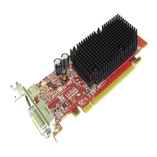 102A9240221 ATI Technologies Radeon X1300 Pro Video Car...