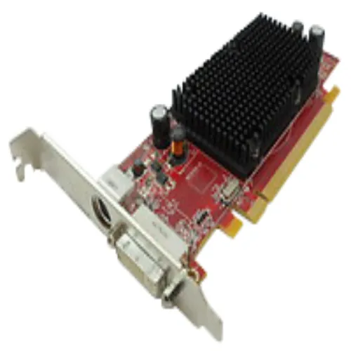 102B1700200 ATI Tech Radeon HD 2400 Pro 256MB DDR2 PCI-...