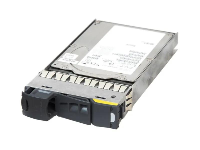 108-00155 NetApp 144GB 15000RPM Fibre Channel 4GB/s Har...