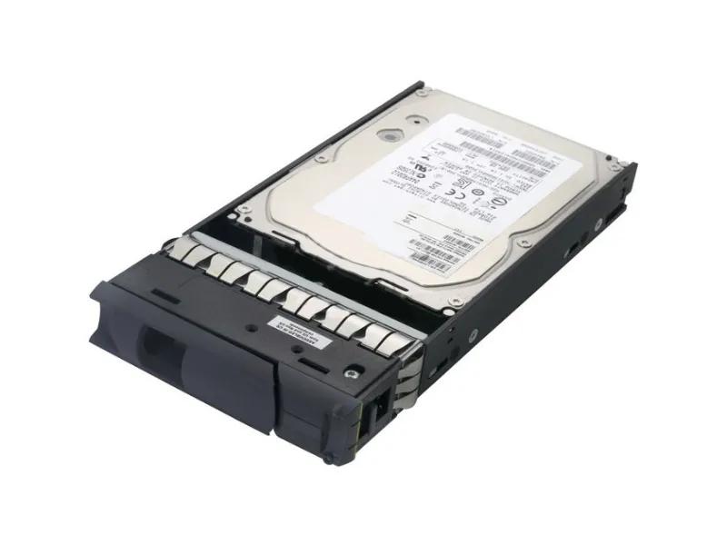 108-00220 NetApp 450GB 10000RPM SAS 6GB/s 2.5-inch Hard...