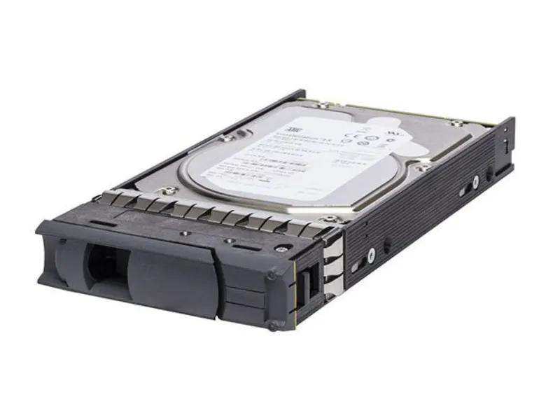 108-00240 NetApp 2TB 7200RPM SATA 3GB/s 64MB Cache 3.5-...