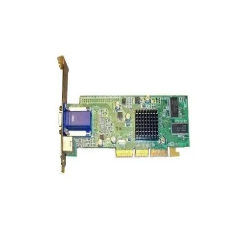 109-92400-00 ATI Radeon 7000 64MB DDR Graphics Adapter