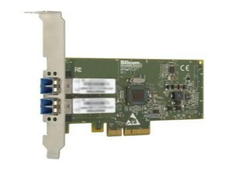 10N8587 IBM Dual Port Gigabit Ethernet-SX PCI-x Adapter