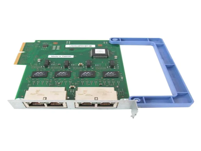 10N9622 IBM 5624 Quad-Port 1GB Ethernet Card