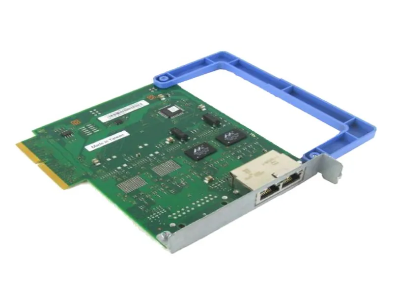 10N9627 IBM 1GB Dual Port Integrated Virtual Ethernet D...