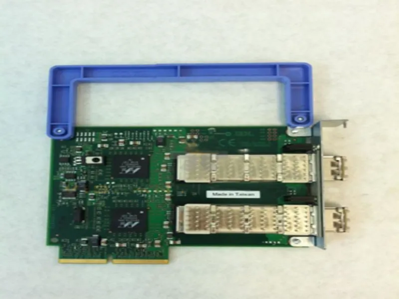 10N9670 IBM 10GB Dual-Port IVE/HEA SR Integrated Virtua...