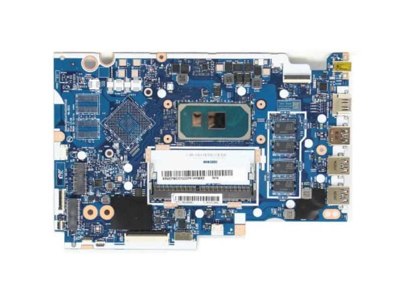 11012239 Lenovo System Board (Motherboard) w/ CPU for I...