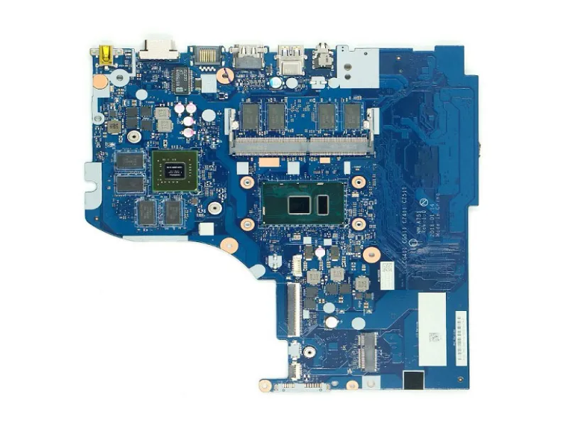 11012615 Lenovo Laptop Motherboard S989