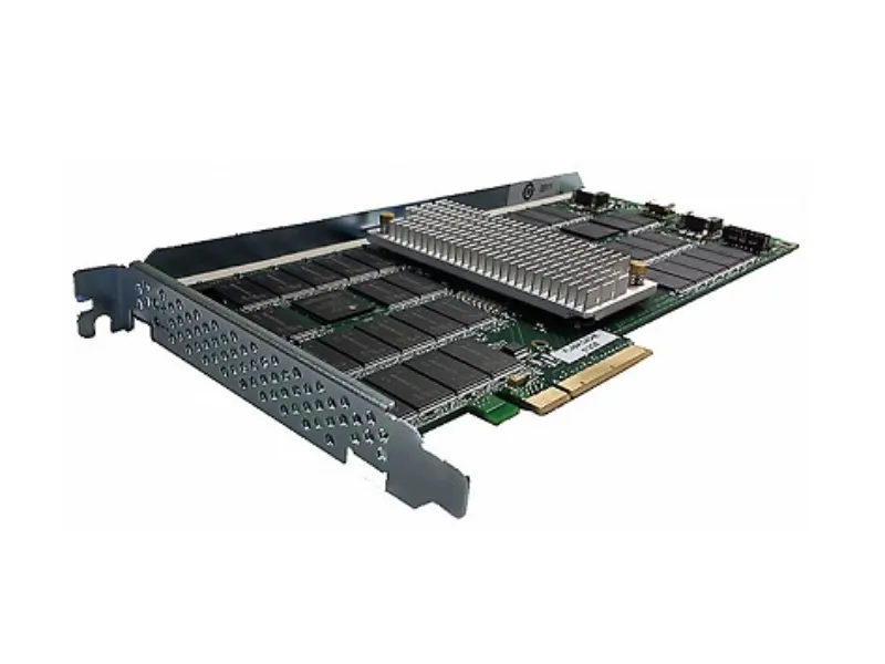 111-00525 NetApp 512GB PCI Express 512GB Flash Cache Ad...