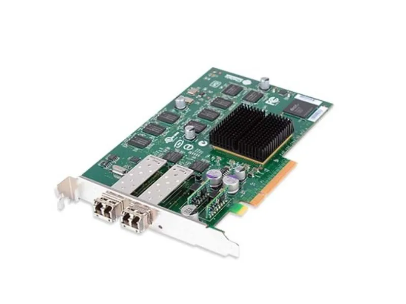 111-00603 NetApp 2-Port SFP+ 10GBE PCI Express Network ...