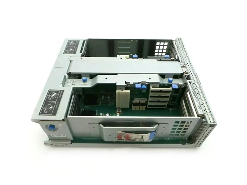 111-01023 NetApp IOXM Board for FAS6240